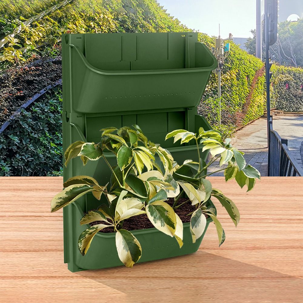 Garden Decor Plastic Bonsai Ha - Bonsai Garden Wall 评论和价格