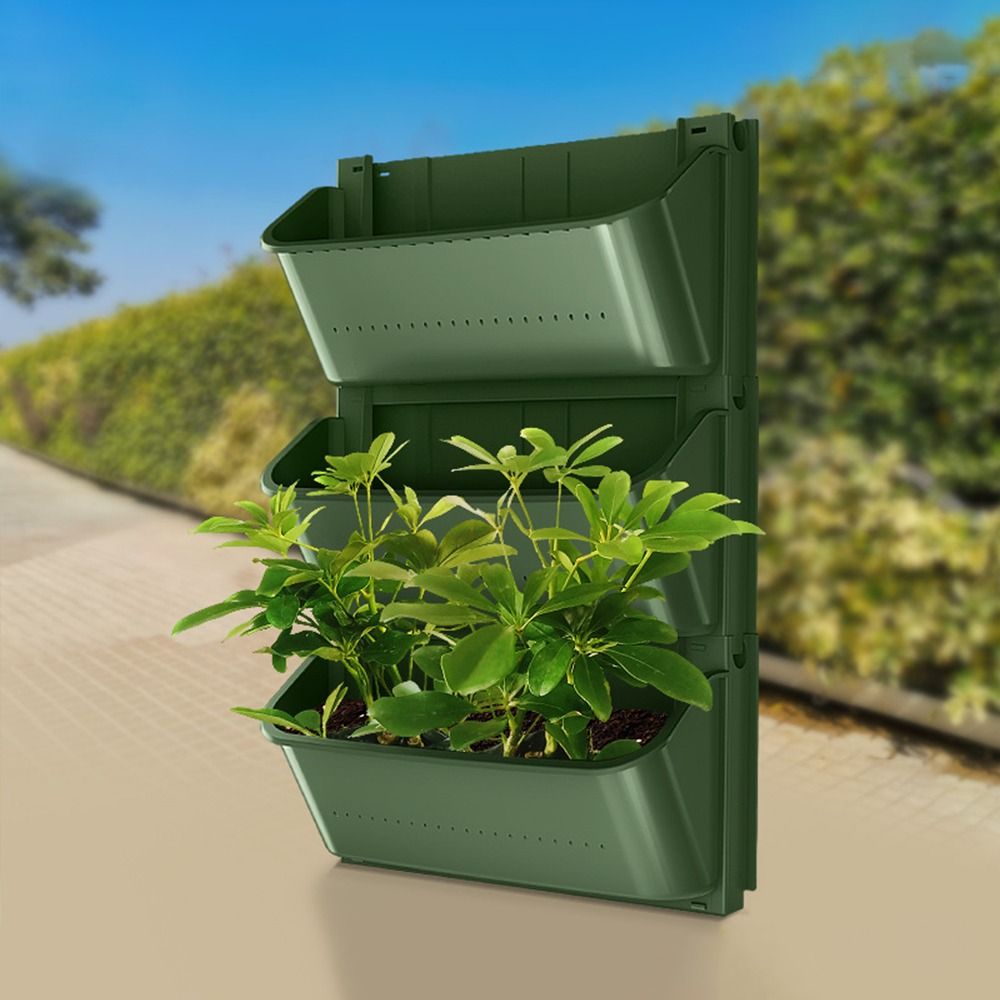 Garden Decor Plastic Bonsai Ha - Bonsai Garden Wall 评论和价格