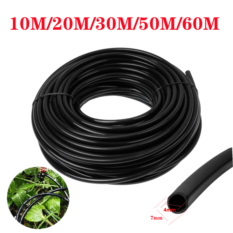 Garden Watering 4/7mm Hose PVC - Bonsai Garden Wall 评论和价格