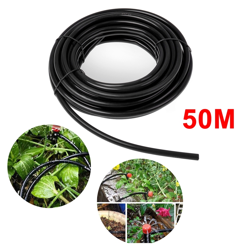 Garden Watering 4/7mm Hose PVC - Bonsai Garden Wall 评论和价格