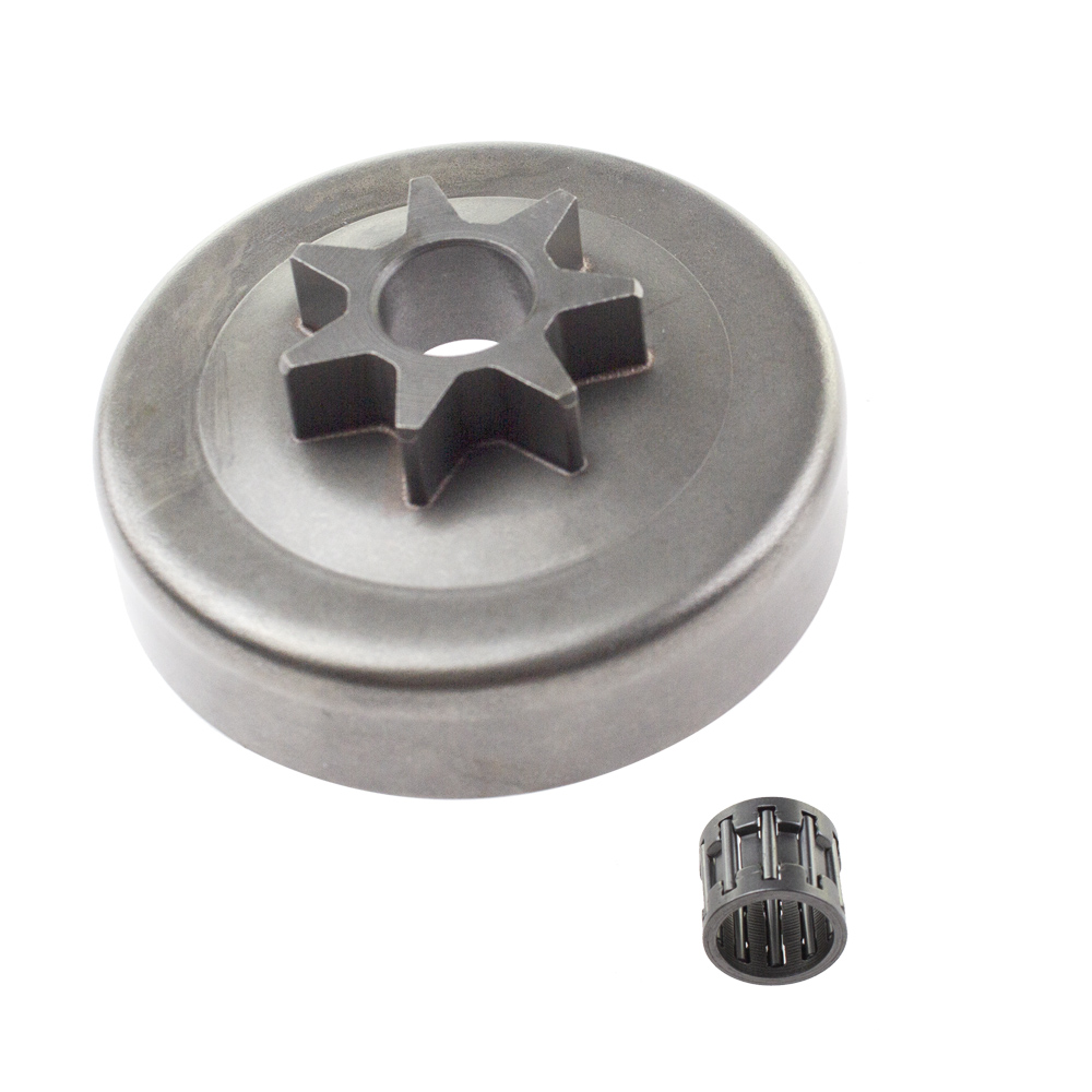 Clutch Drum Bearing 7T Fit For - Husqvarna Chainsaw 120 Mark Ii 评论和价格