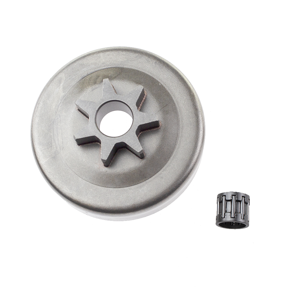 Clutch Drum Bearing 7T Fit For - Husqvarna Chainsaw 120 Mark Ii 评论和价格