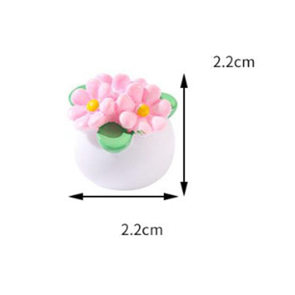 New 1:12 Dollhouse Miniature P - Bonsai Garden China 评论和价格