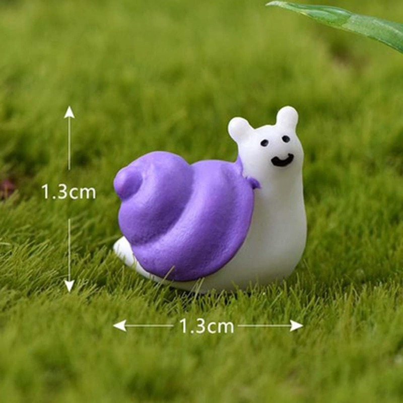 Small Animals Miniature Fairy  - First Bonsai Garden 评论和价格