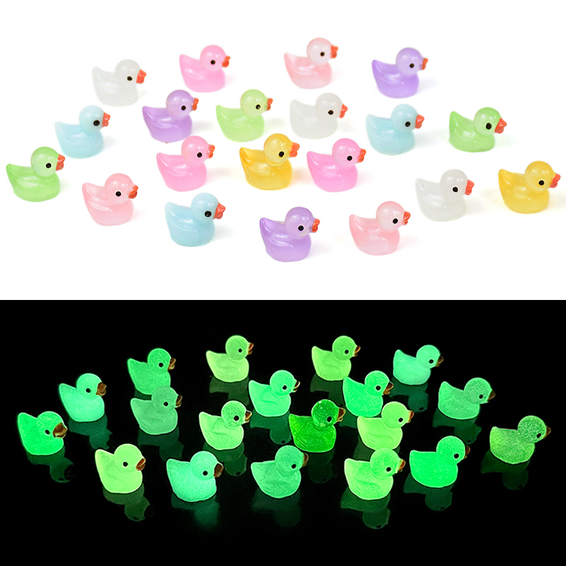 10/20pcs Luminous Mini Colorfu - Bonsai Garden Ideas 评论和价格