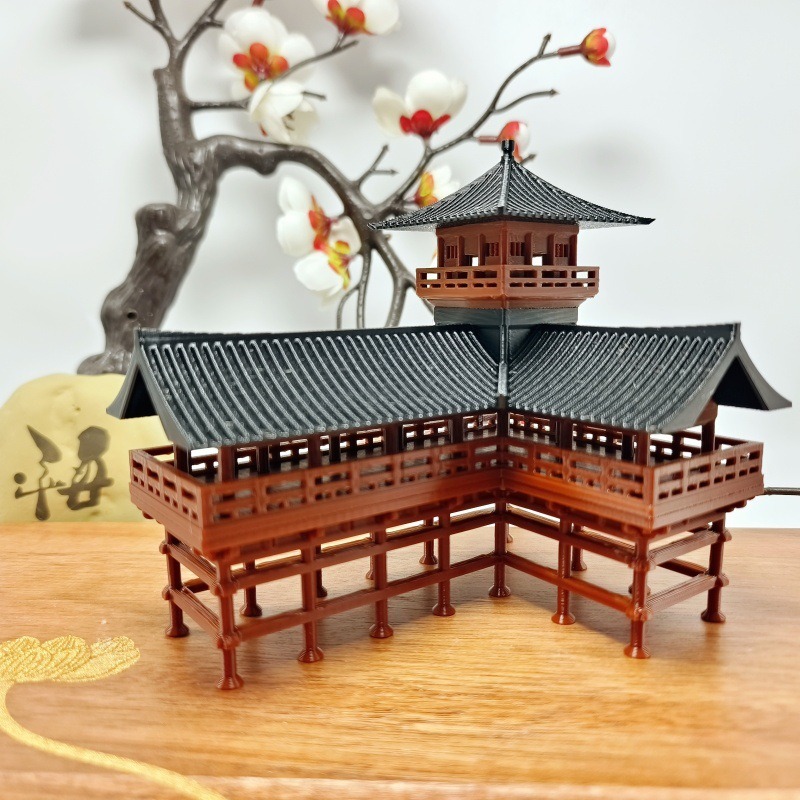 3D Printing Zen Garden Aquariu - Bonsai Garden China 评论和价格