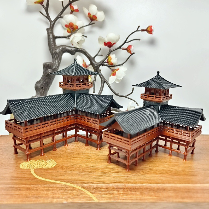 3D Printing Zen Garden Aquariu - Bonsai Garden China 评论和价格