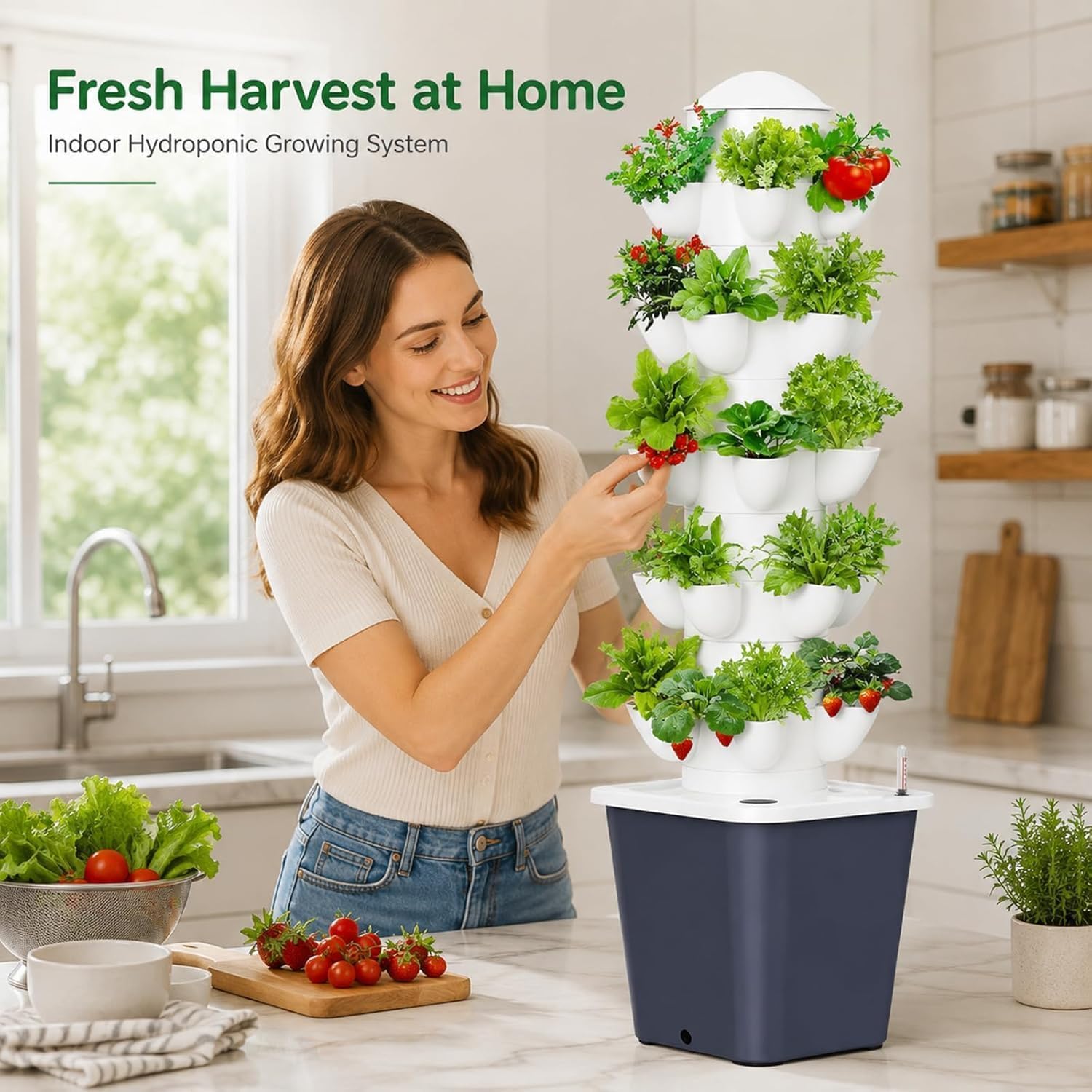 Plants Propagation Station | V - Bonsai Garden Grow Kit 评论和价格