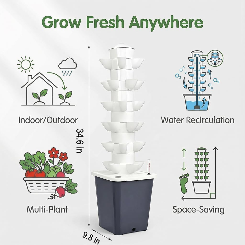 Plants Propagation Station | V - Bonsai Garden Grow Kit 评论和价格