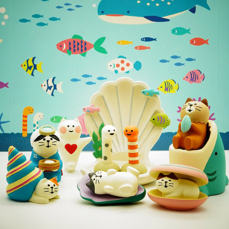 Scene Decoration Underwater Wo - Bonsai Garden Japan 评论和价格