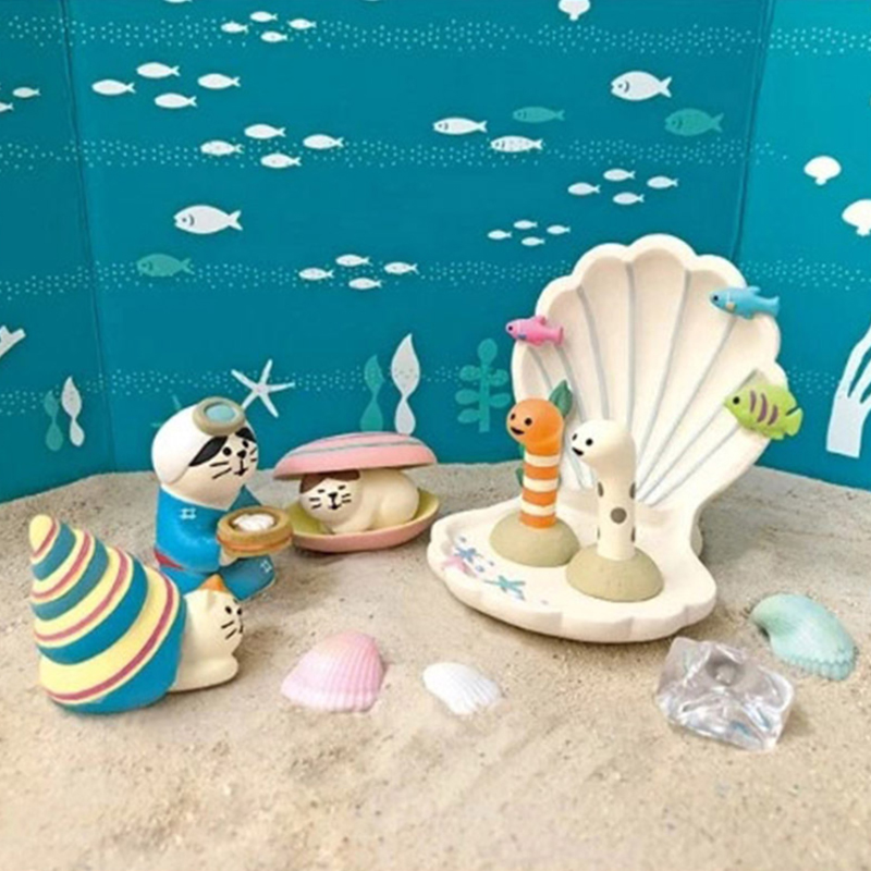Scene Decoration Underwater Wo - Bonsai Garden Japan 评论和价格