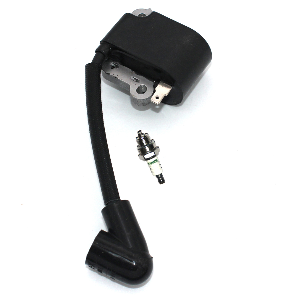 Ignition Coil Fit for Husqvarn - Husqvarna Chainsaw 120 Mark Ii 评论和价格