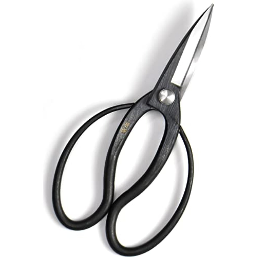 Japanese Suiryu Bonsai Scissor - Bonsai Garden Japan 评论和价格