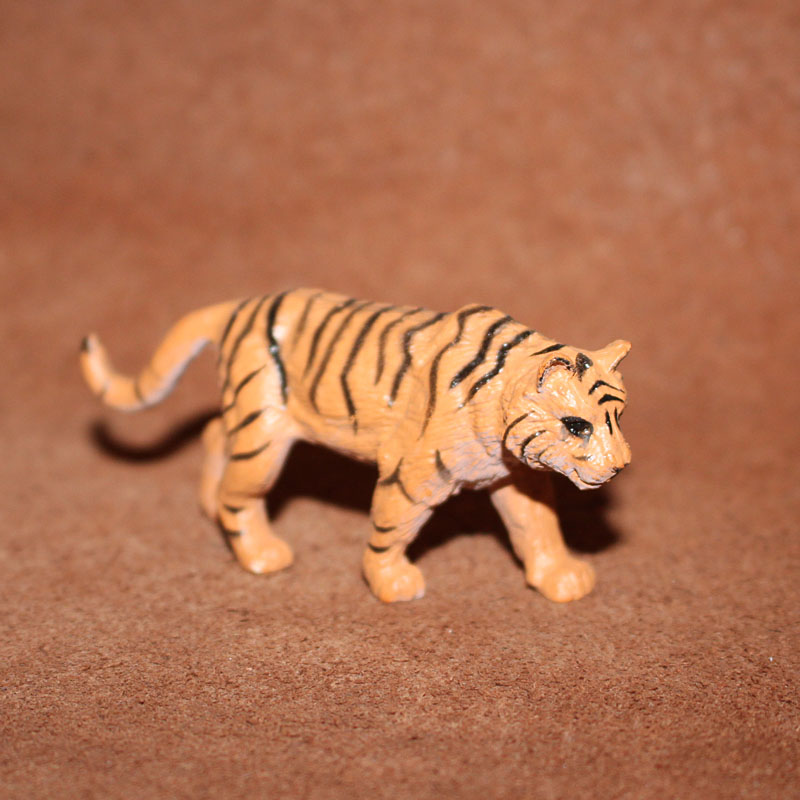 Simulation Animals Rats Tigers - First Bonsai Garden 评论和价格