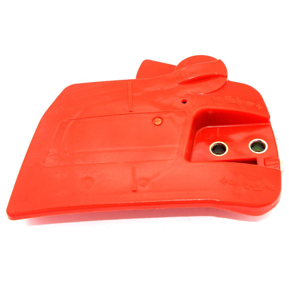 Chain Brake Side Clutch Cover  - Husqvarna Chainsaw 120 Mark Ii 评论和价格