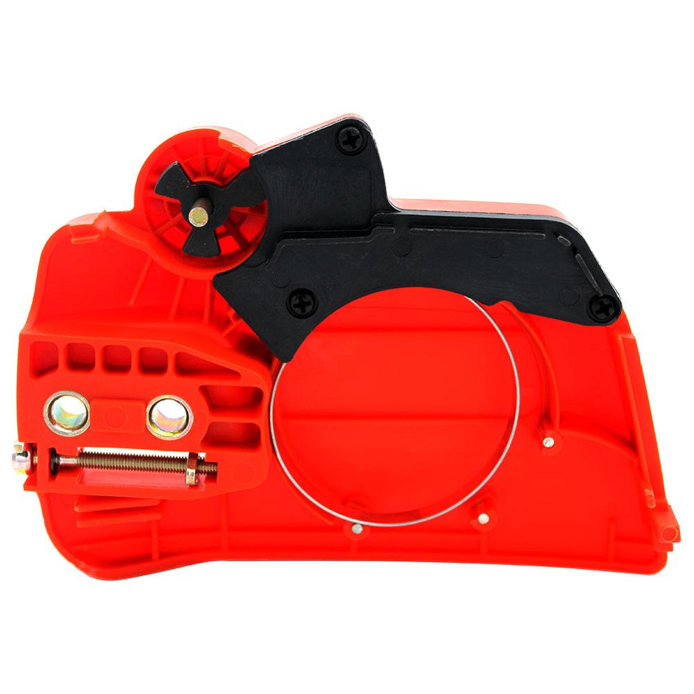 Chain Brake Side Clutch Cover  - Husqvarna Chainsaw 120 Mark Ii 评论和价格