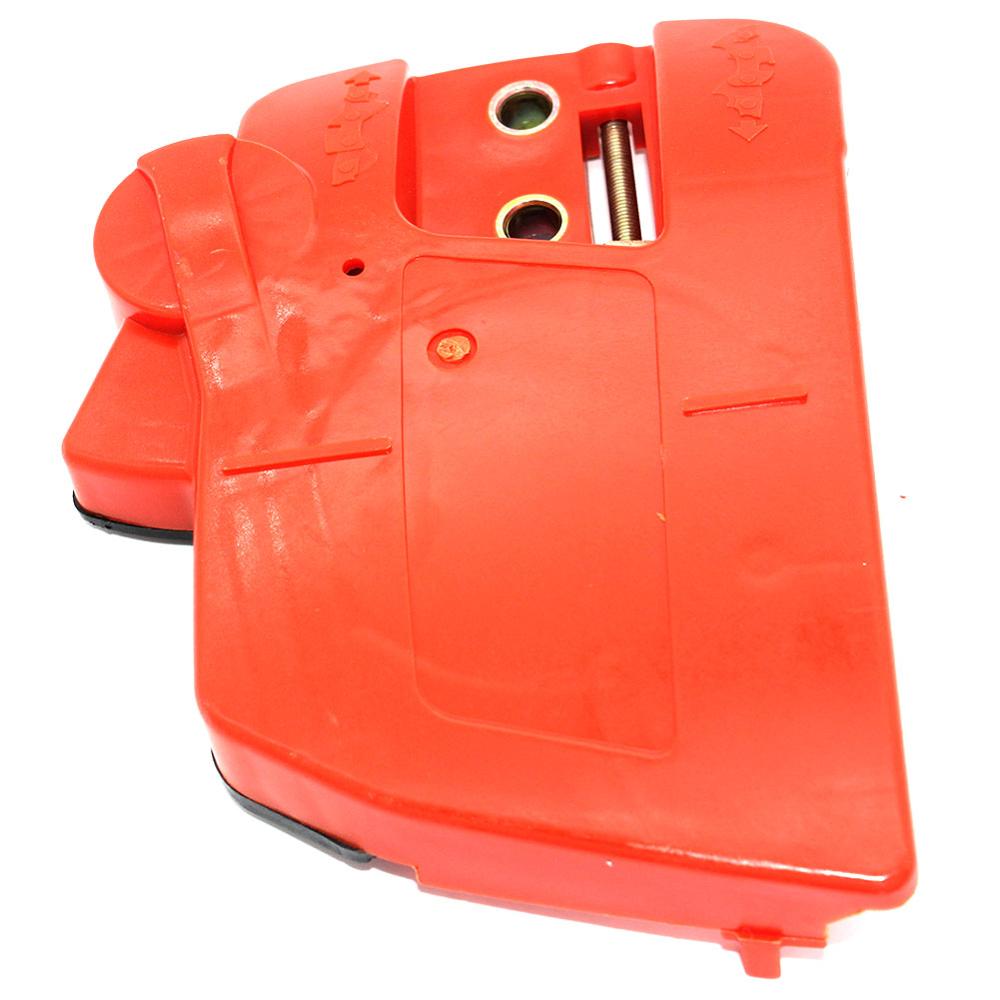 Chain Brake Side Clutch Cover  - Husqvarna Chainsaw 120 Mark Ii 评论和价格