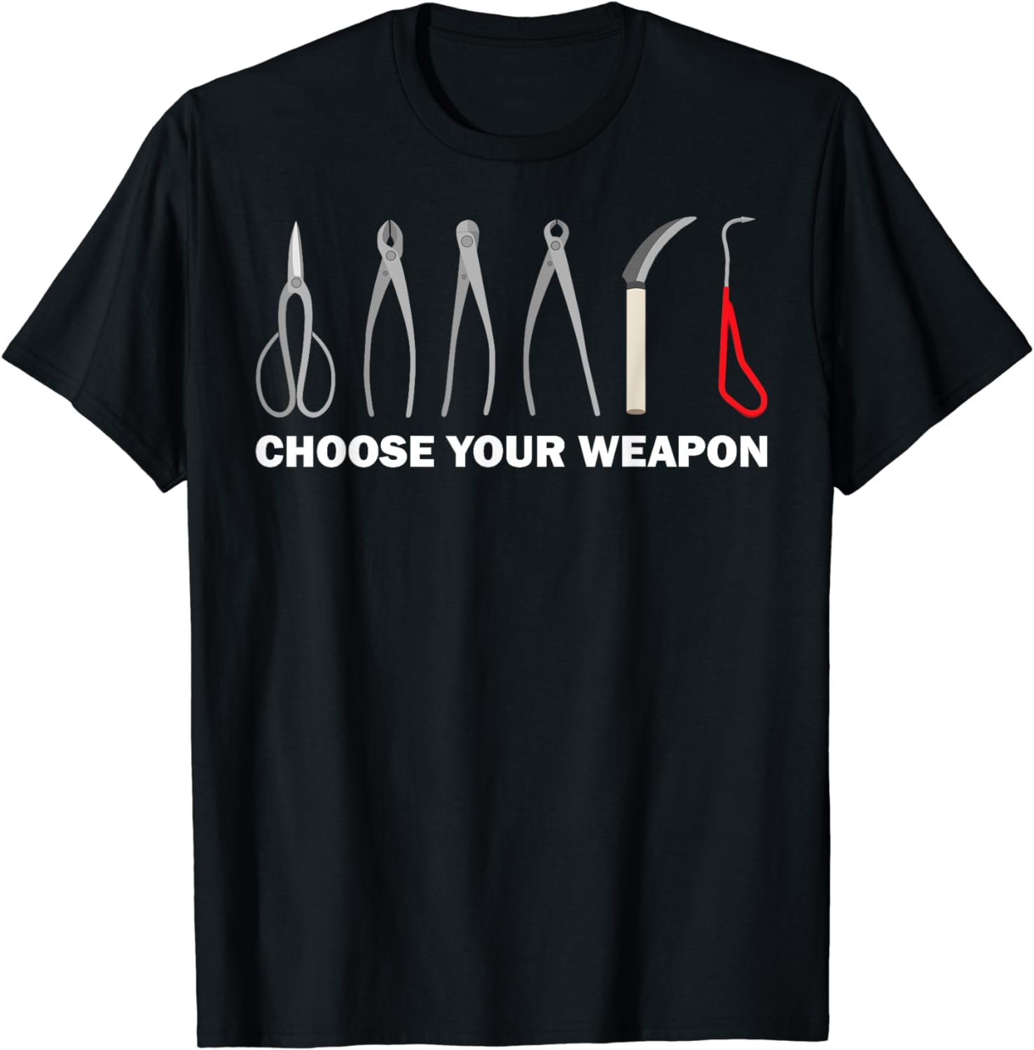 Funny Bonsai Gardening Tools D - Bonsai Garden China 评论和价格