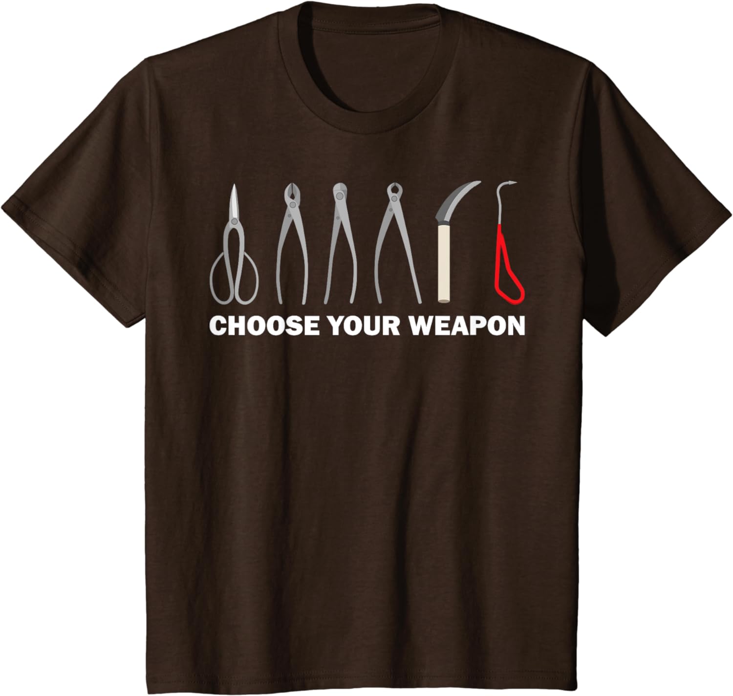 Funny Bonsai Gardening Tools D - Bonsai Garden China 评论和价格