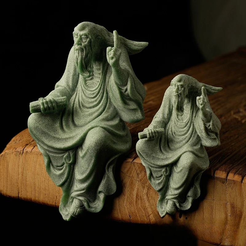 Buddha Statues Home Decor Scul - Bonsai Garden China 评论和价格