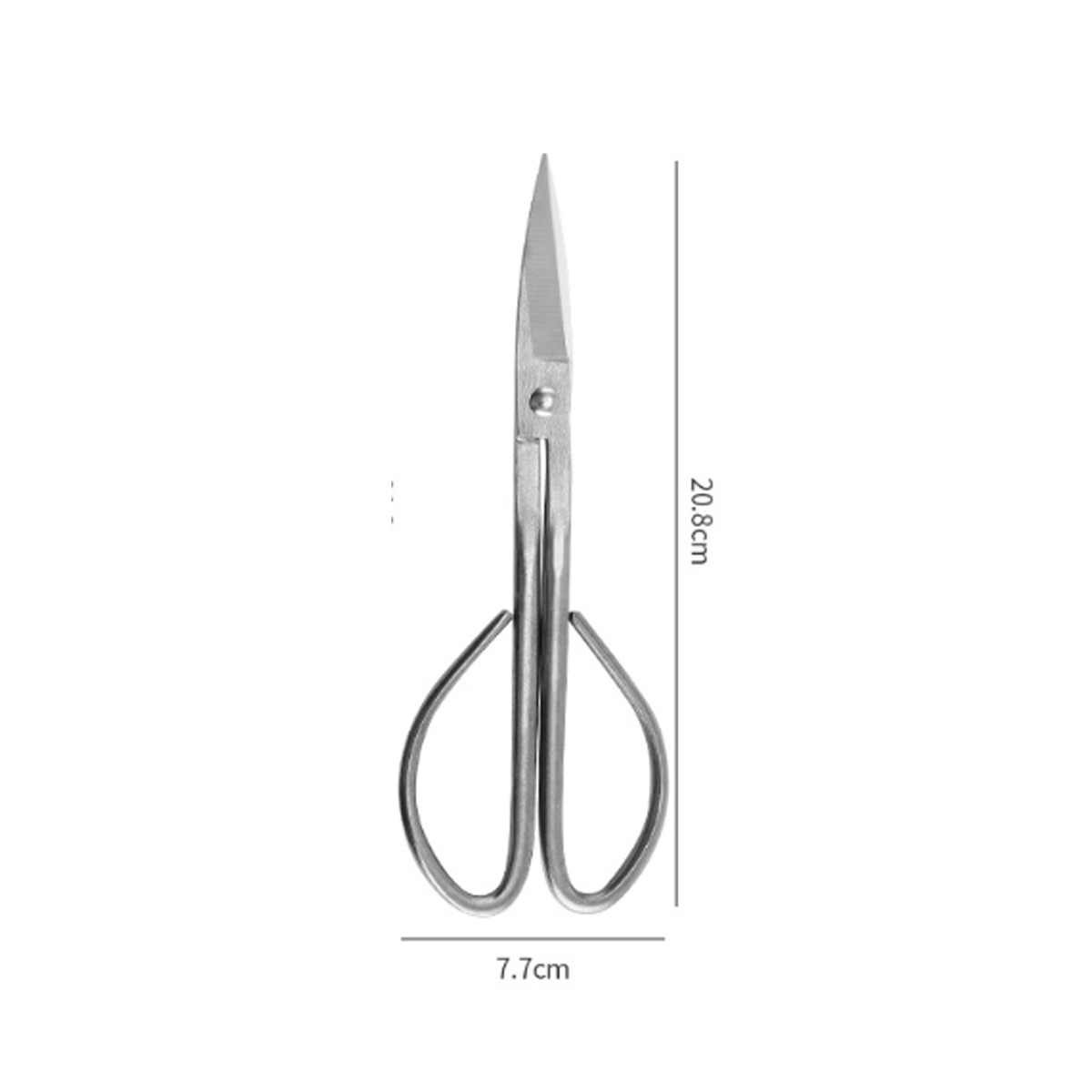 Pruning Shears Long Handle Sci - Bonsai Garden Japan 评论和价格