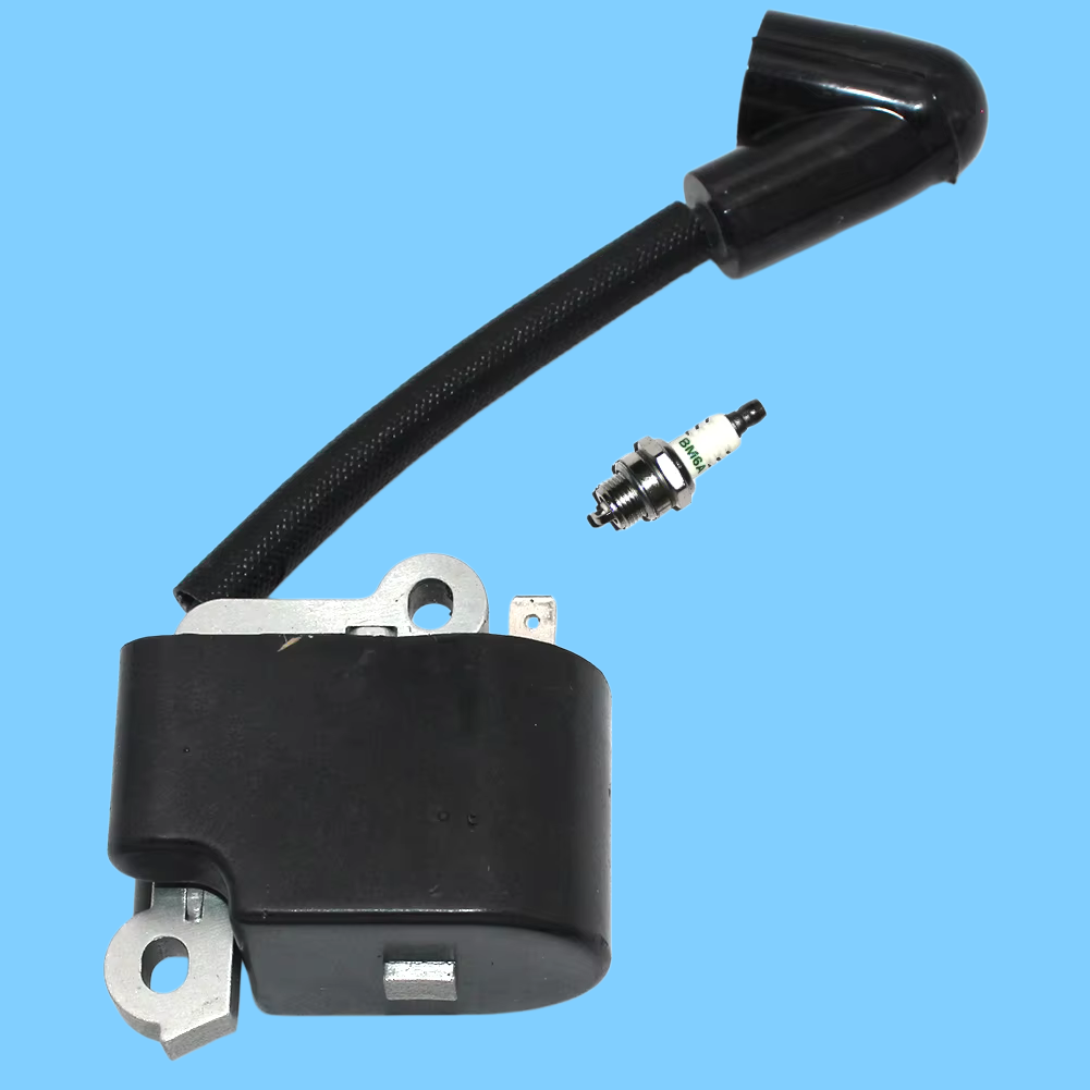 Ignition Coils Fit Husqvarna C - Husqvarna Chainsaw 120 Mark Ii 评论和价格