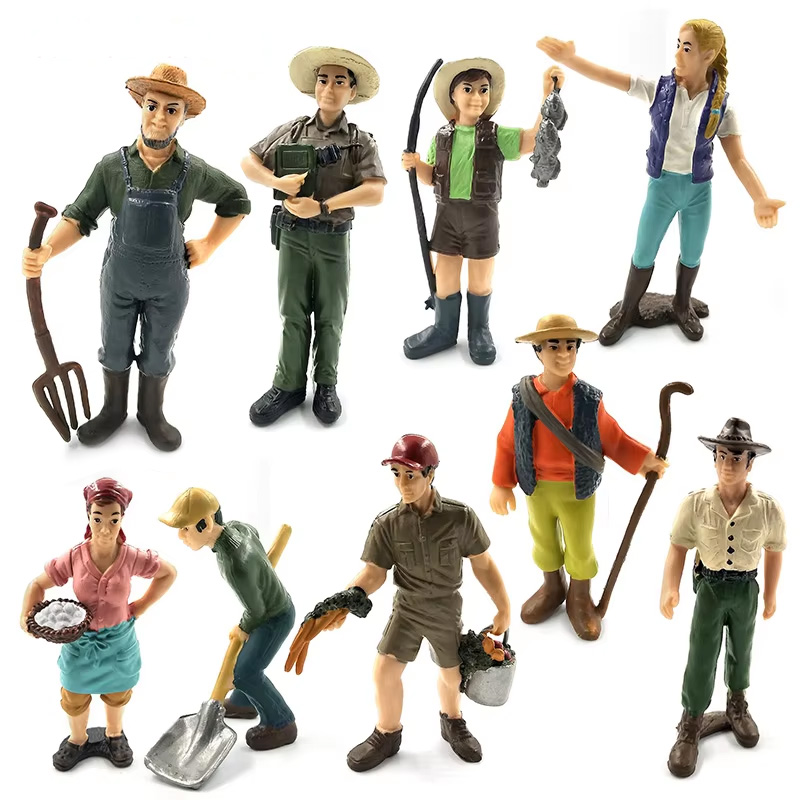 Farm Staff Worker Farmer Simul - Bonsai Garden Japan 评论和价格