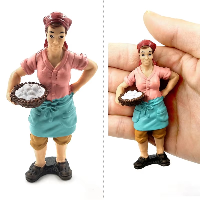 Farm Staff Worker Farmer Simul - Bonsai Garden Japan 评论和价格