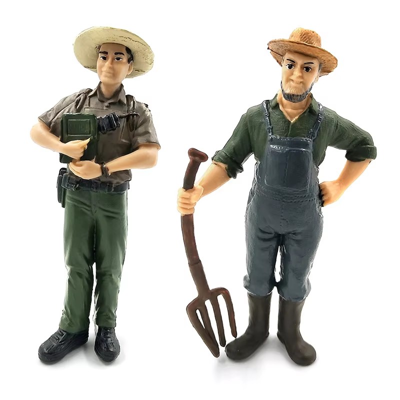Farm Staff Worker Farmer Simul - Bonsai Garden Japan 评论和价格