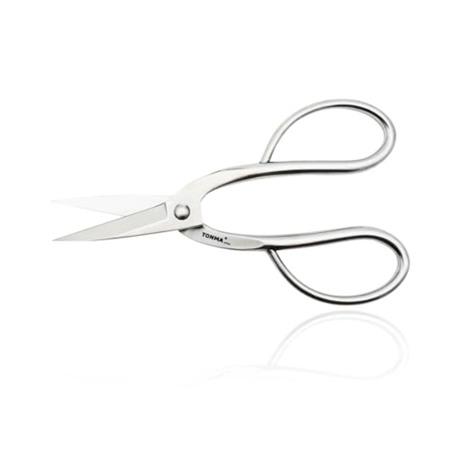 TONMA Scissors [Made in Japan] - Bonsai Garden Japan 评论和价格