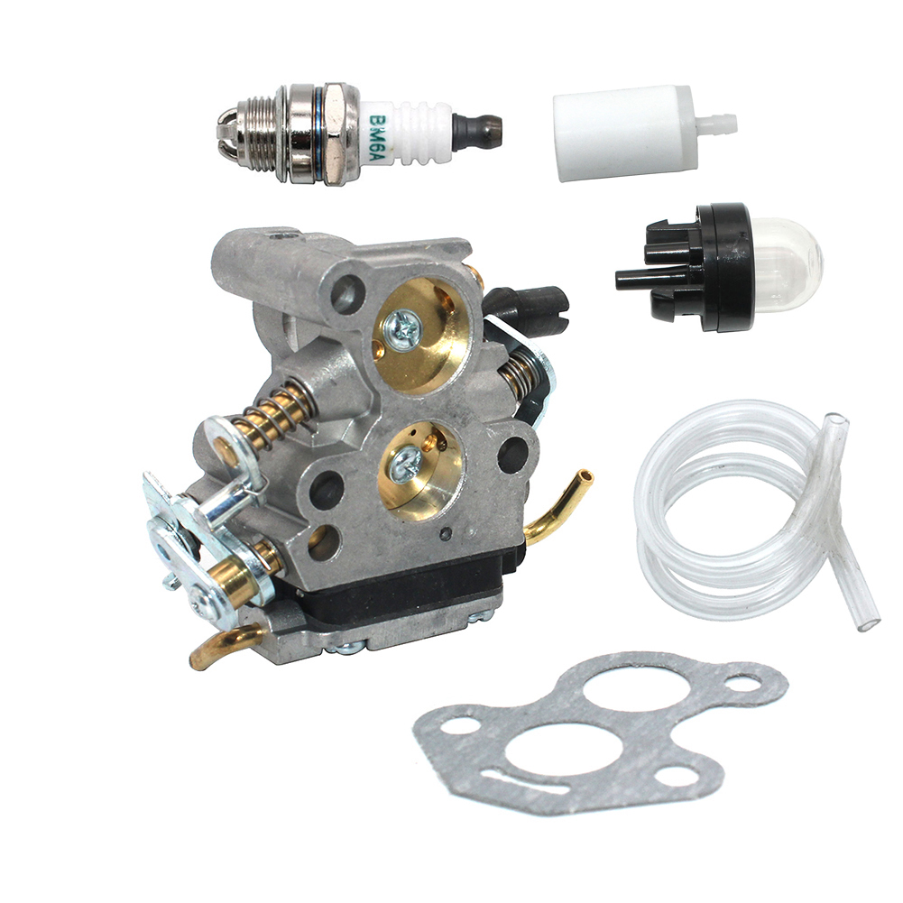 Carburetor for Husqvarna 235 2 - Husqvarna Chainsaw 120 Mark Ii 评论和价格