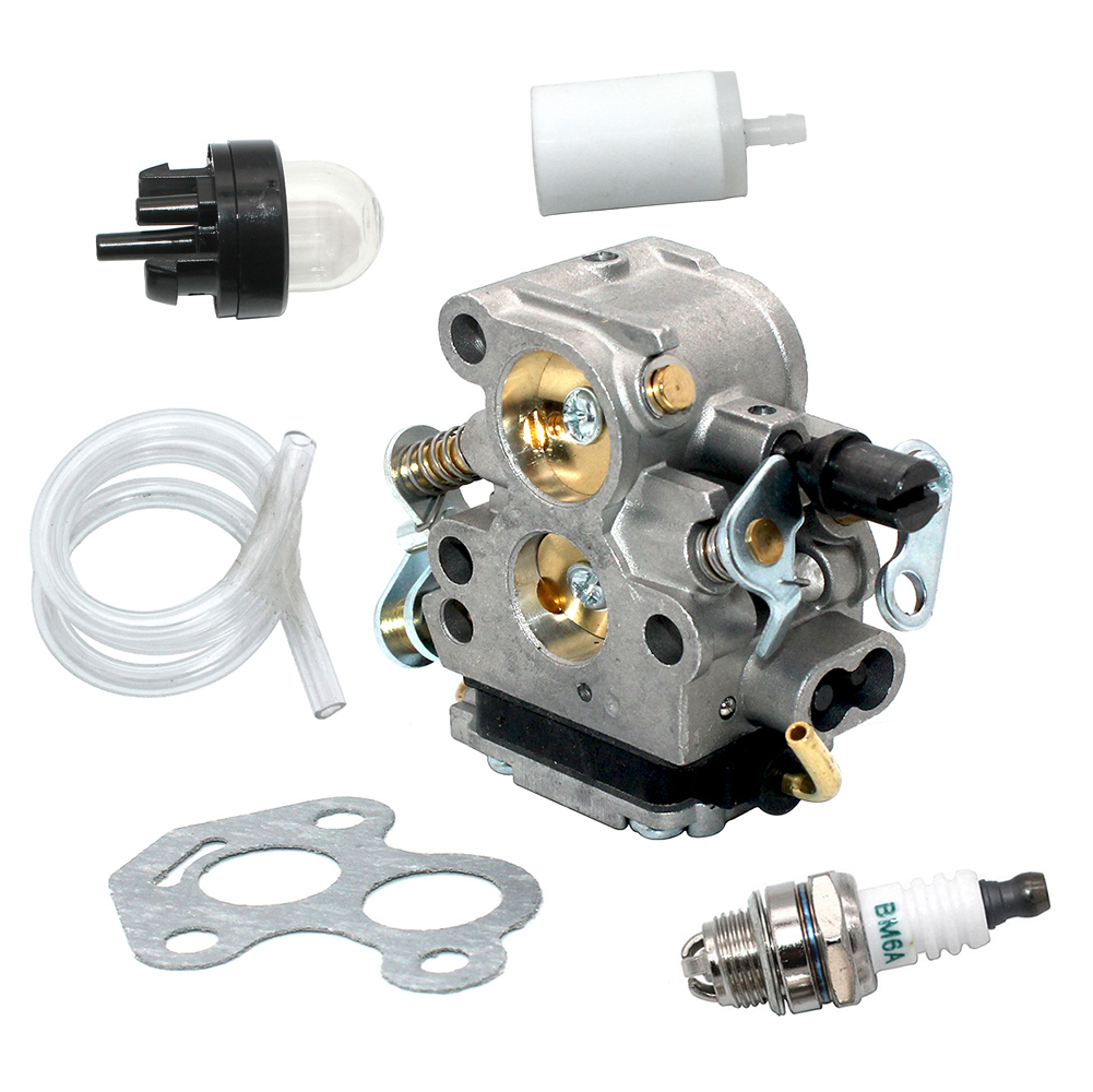 Carburetor for Husqvarna 235 2 - Husqvarna Chainsaw 120 Mark Ii 评论和价格