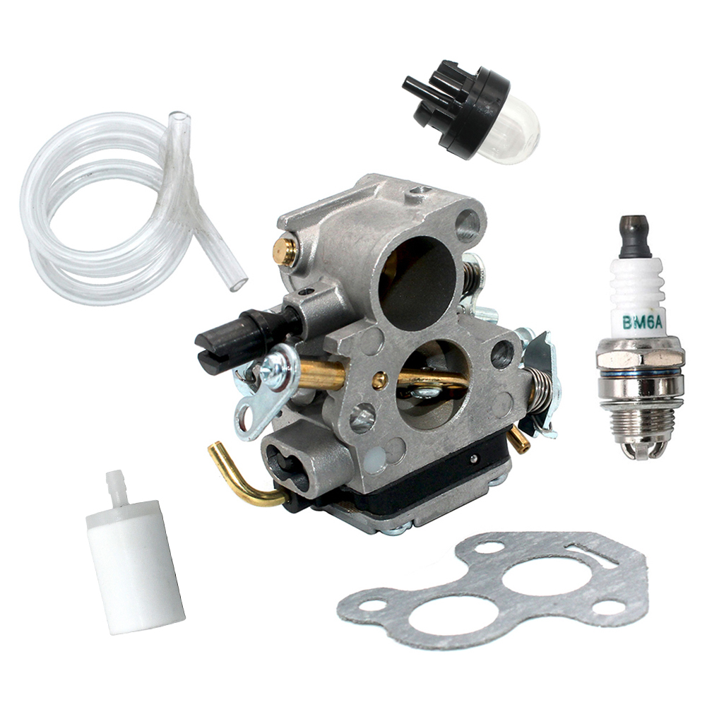 Carburetor for Husqvarna 235 2 - Husqvarna Chainsaw 120 Mark Ii 评论和价格